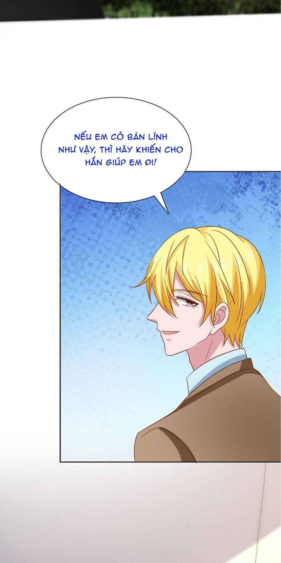 Băng Sơn Tổng Tài Sủng Thê Đến Vô Đạo Chapter 87 - Trang 2