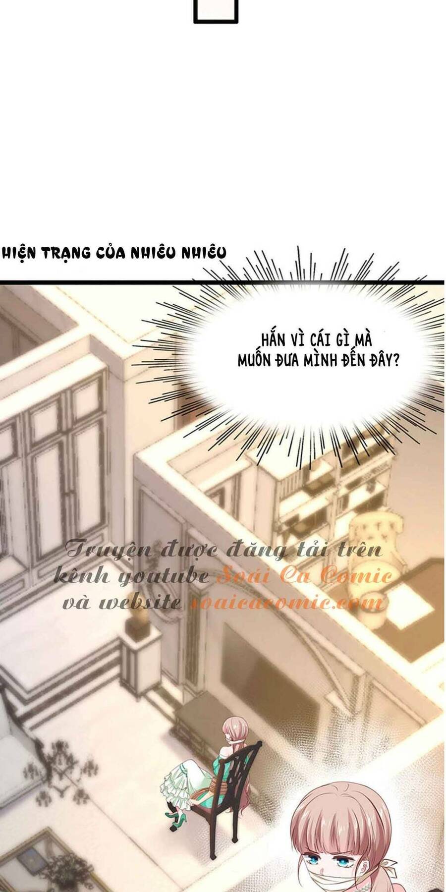 Băng Sơn Tổng Tài Sủng Thê Đến Vô Đạo Chapter 83 - Trang 2