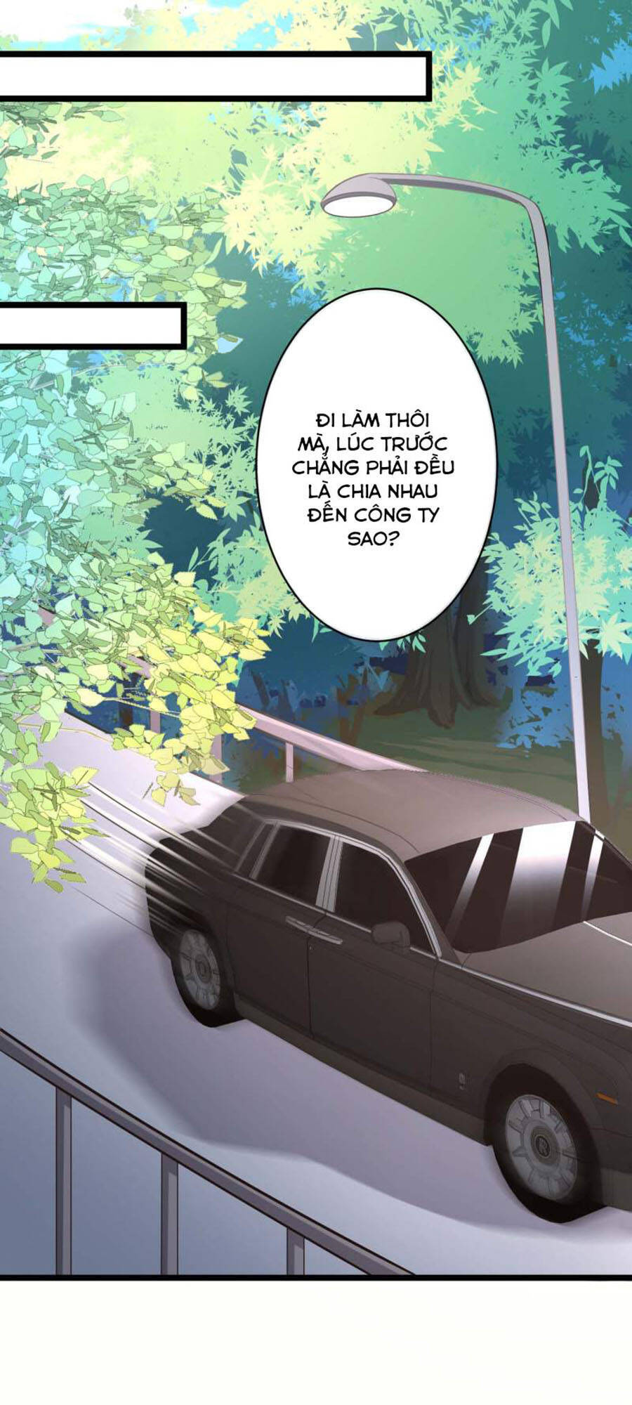 Băng Sơn Tổng Tài Sủng Thê Đến Vô Đạo Chapter 53 - Trang 2