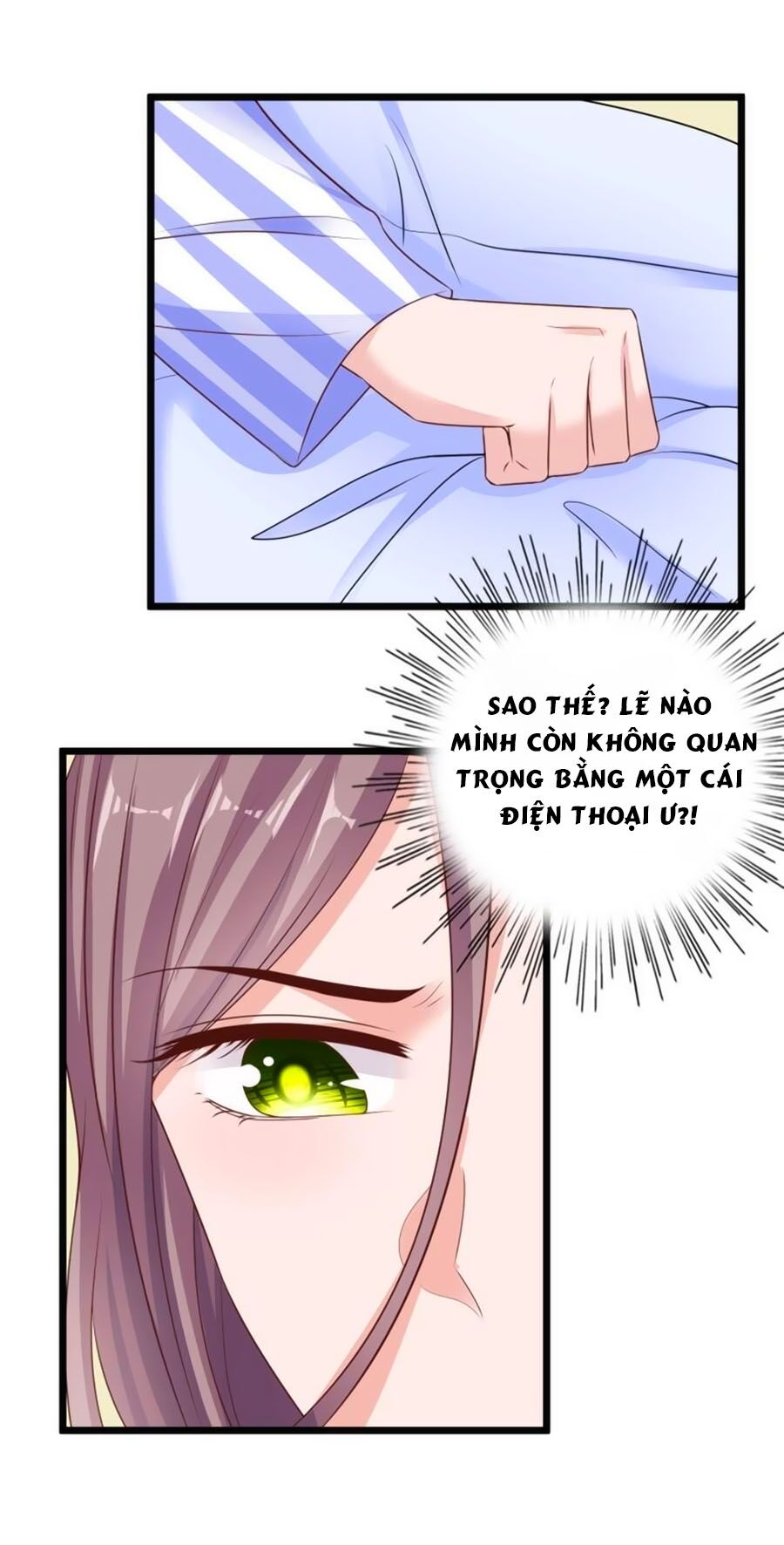 Băng Sơn Tổng Tài Sủng Thê Đến Vô Đạo Chapter 49 - Trang 2