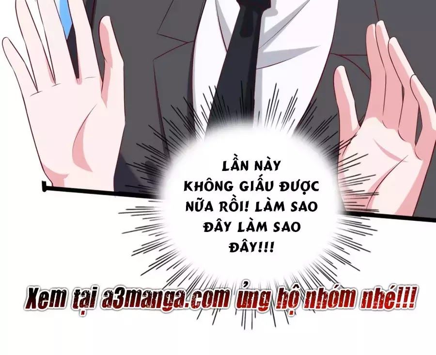 Băng Sơn Tổng Tài Sủng Thê Đến Vô Đạo Chapter 38 - Trang 2