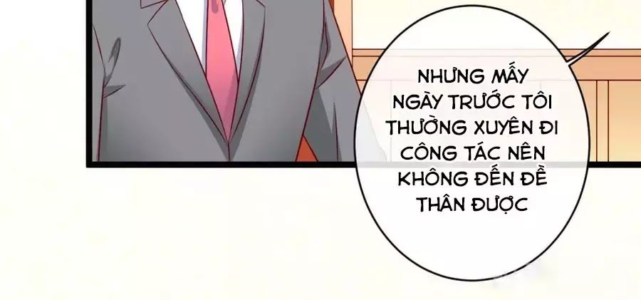 Băng Sơn Tổng Tài Sủng Thê Đến Vô Đạo Chapter 35 - Trang 2