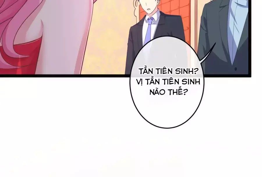 Băng Sơn Tổng Tài Sủng Thê Đến Vô Đạo Chapter 35 - Trang 2