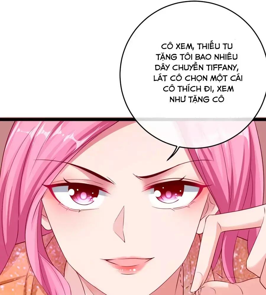 Băng Sơn Tổng Tài Sủng Thê Đến Vô Đạo Chapter 33 - Trang 2