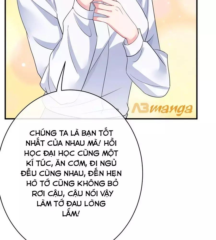 Băng Sơn Tổng Tài Sủng Thê Đến Vô Đạo Chapter 23 - Trang 2