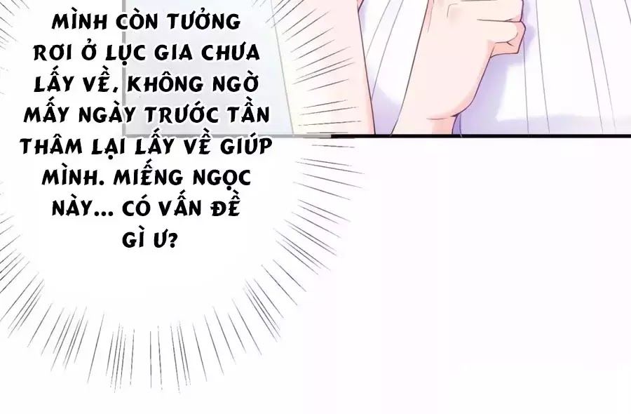 Băng Sơn Tổng Tài Sủng Thê Đến Vô Đạo Chapter 18 - Trang 2