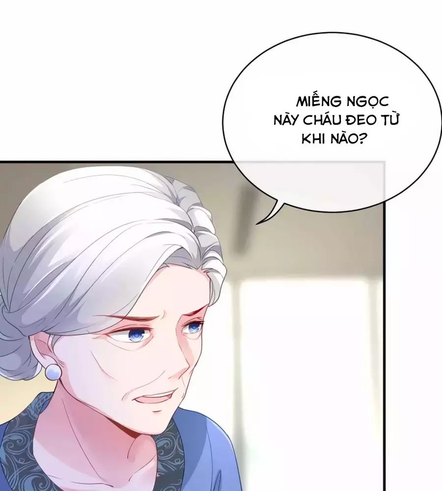 Băng Sơn Tổng Tài Sủng Thê Đến Vô Đạo Chapter 18 - Trang 2