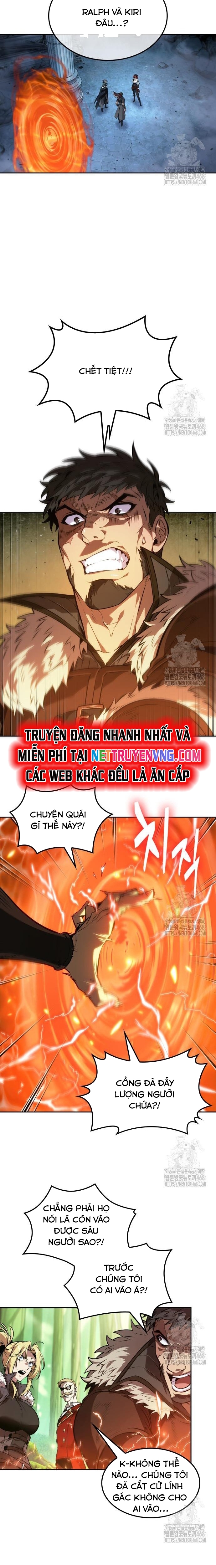 Mạo Hiểm Giả Cuối Cùng Chapter 59 - Trang 2