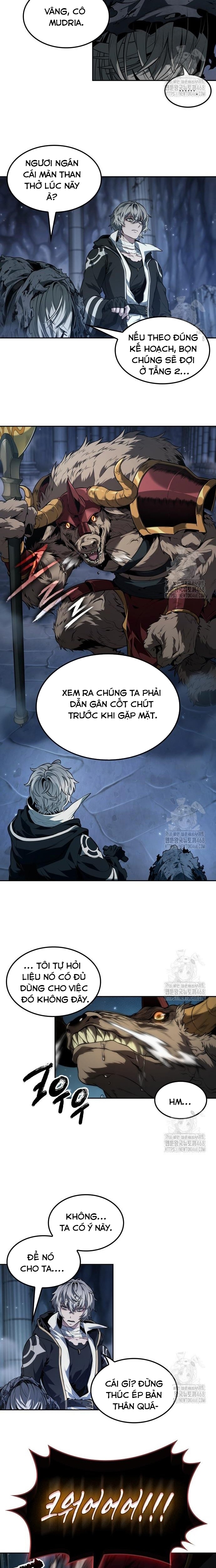 Mạo Hiểm Giả Cuối Cùng Chapter 59 - Trang 2