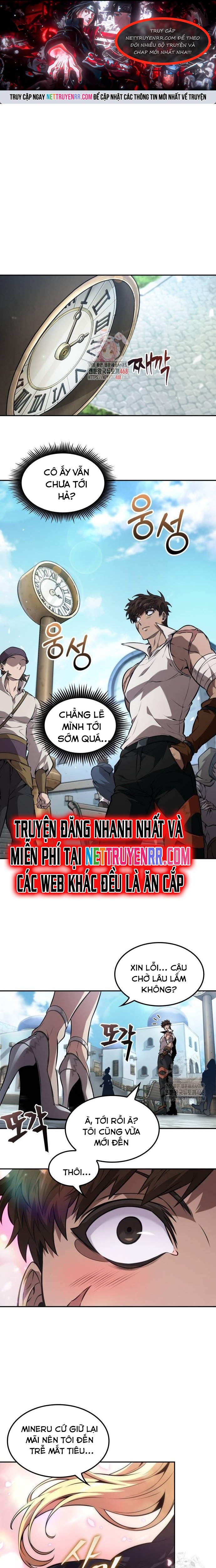 Mạo Hiểm Giả Cuối Cùng Chapter 57 - Trang 2