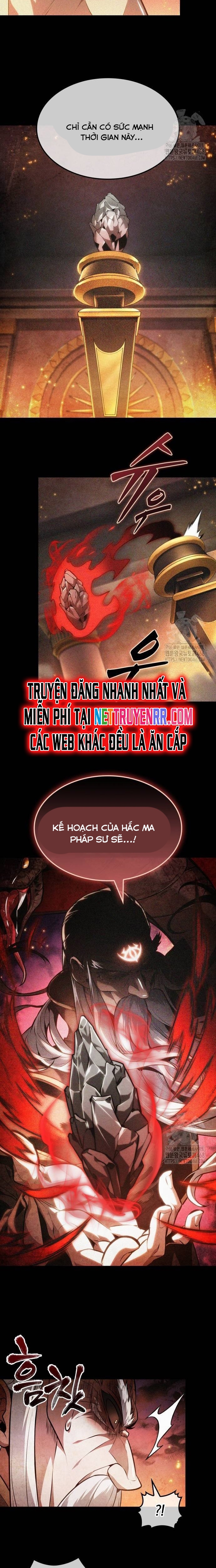 Mạo Hiểm Giả Cuối Cùng Chapter 57 - Trang 2