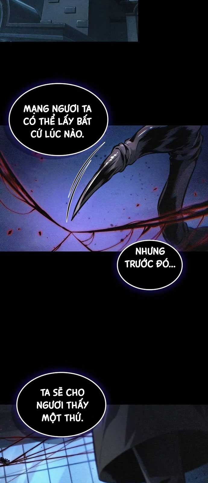 Mạo Hiểm Giả Cuối Cùng Chapter 55 - Trang 2