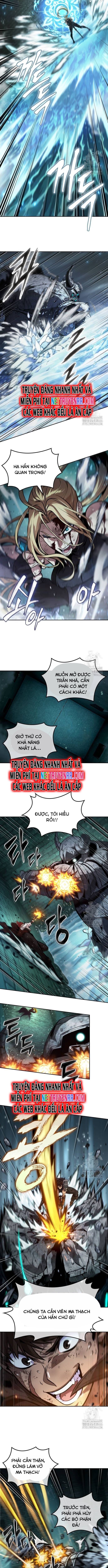 Mạo Hiểm Giả Cuối Cùng Chapter 53 - Trang 2