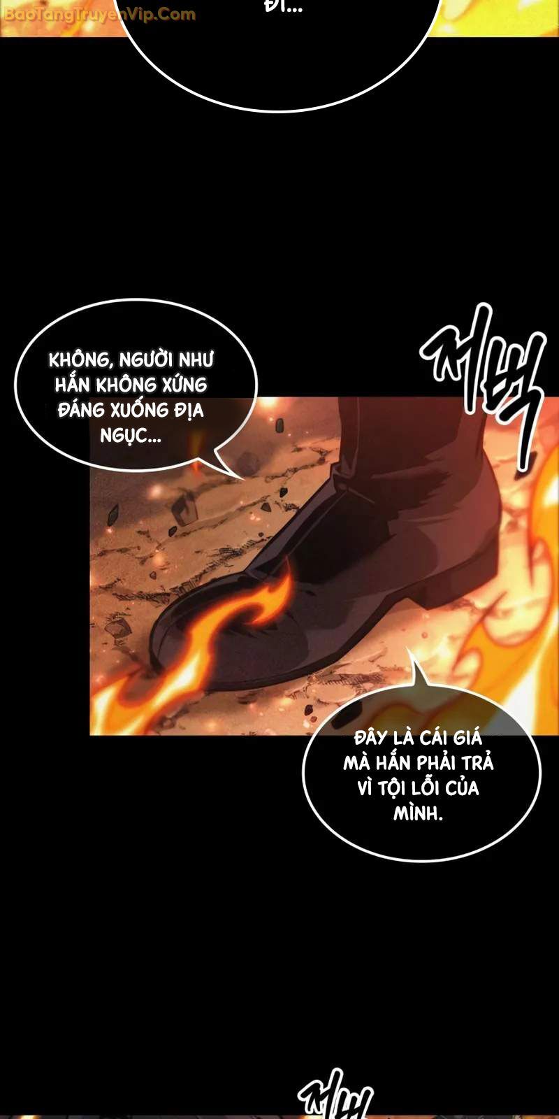 Mạo Hiểm Giả Cuối Cùng Chapter 51 - Trang 2