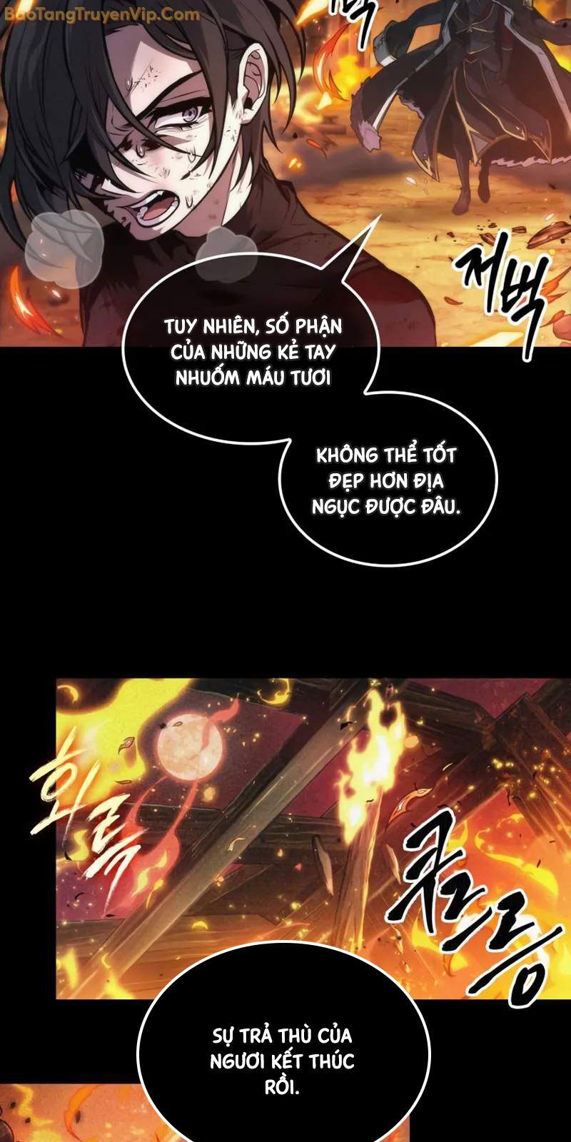 Mạo Hiểm Giả Cuối Cùng Chapter 51 - Trang 2