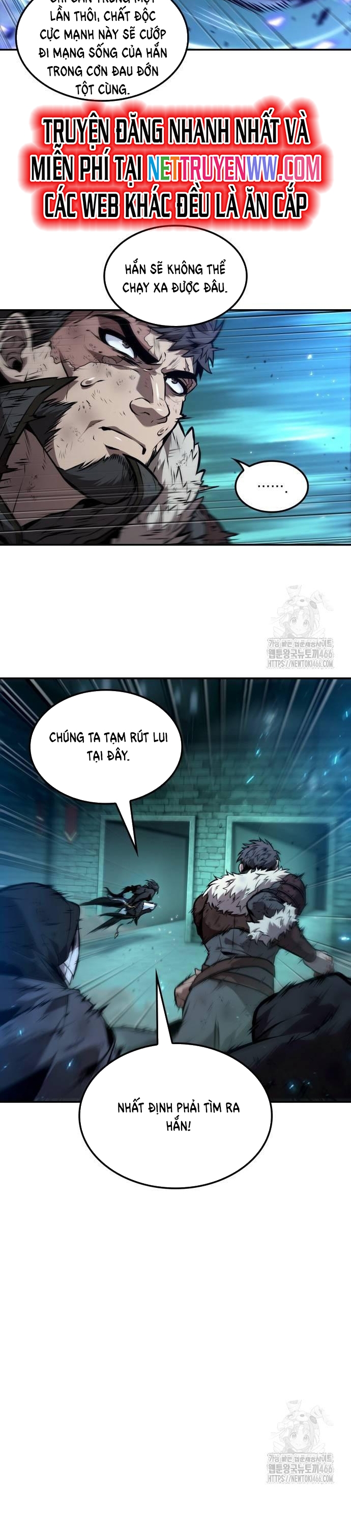 Mạo Hiểm Giả Cuối Cùng Chapter 49 - Trang 2