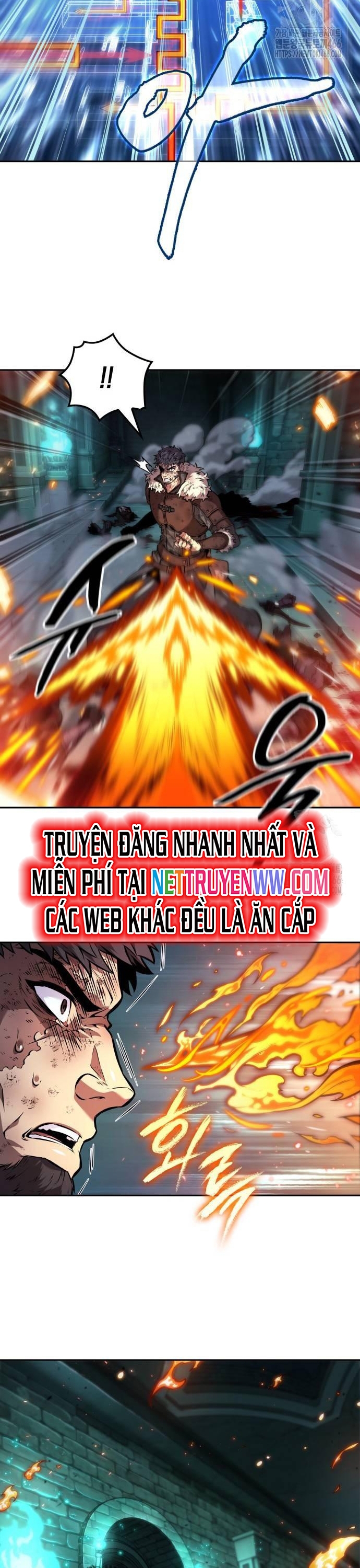 Mạo Hiểm Giả Cuối Cùng Chapter 49 - Trang 2