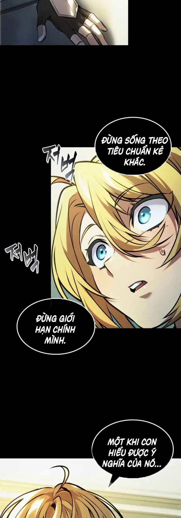 Mạo Hiểm Giả Cuối Cùng Chapter 48 - Trang 2