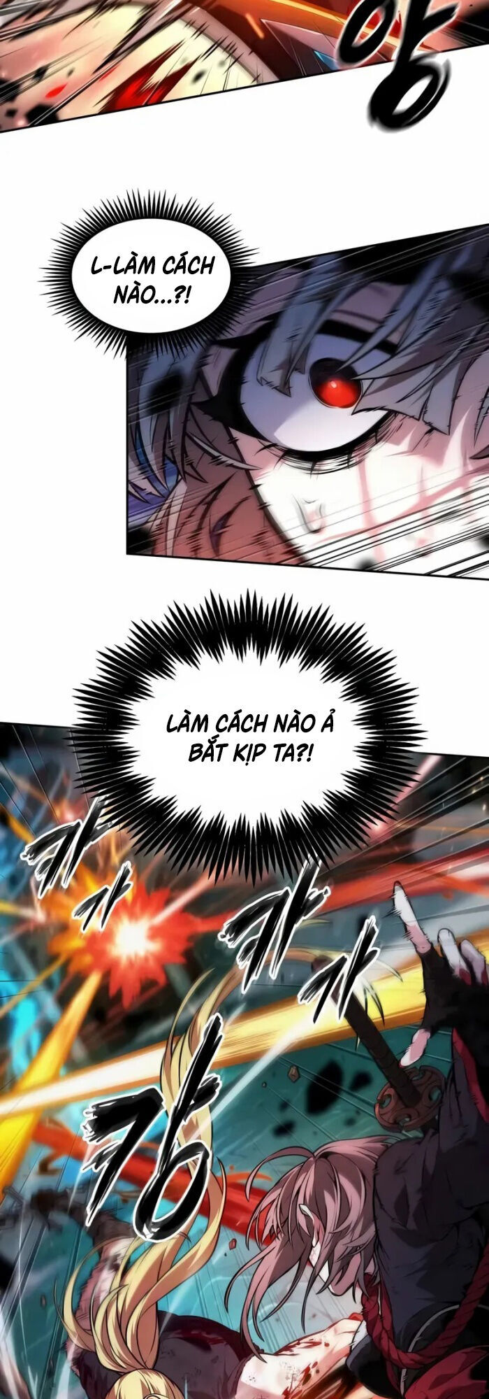 Mạo Hiểm Giả Cuối Cùng Chapter 48 - Trang 2