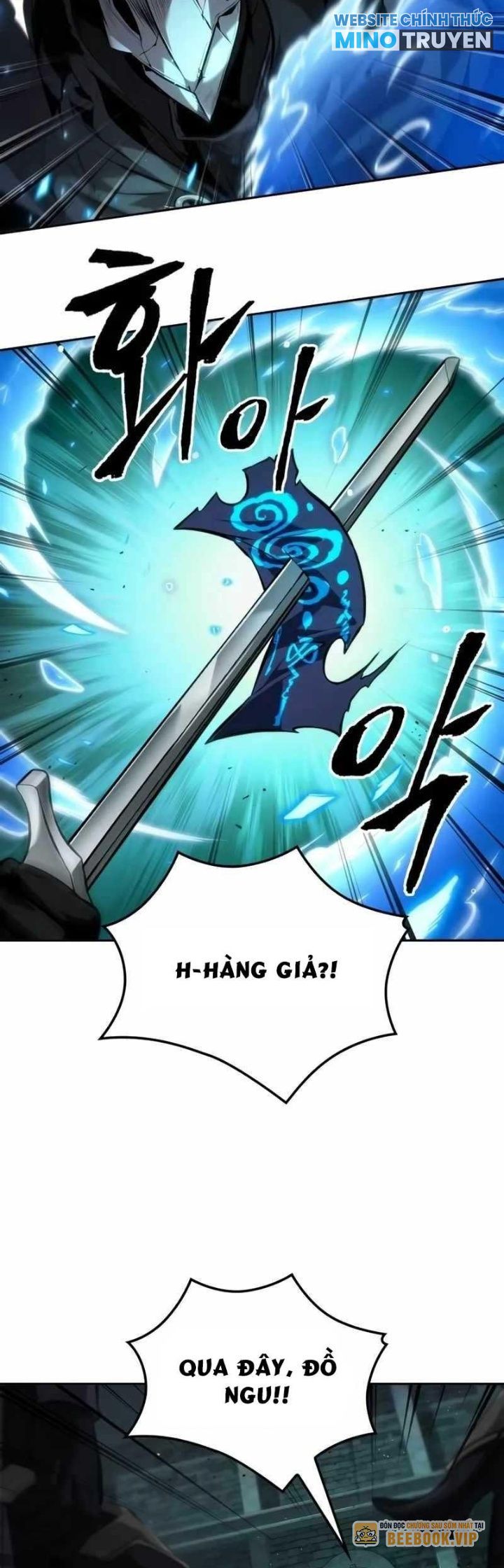 Mạo Hiểm Giả Cuối Cùng Chapter 46 - Trang 2