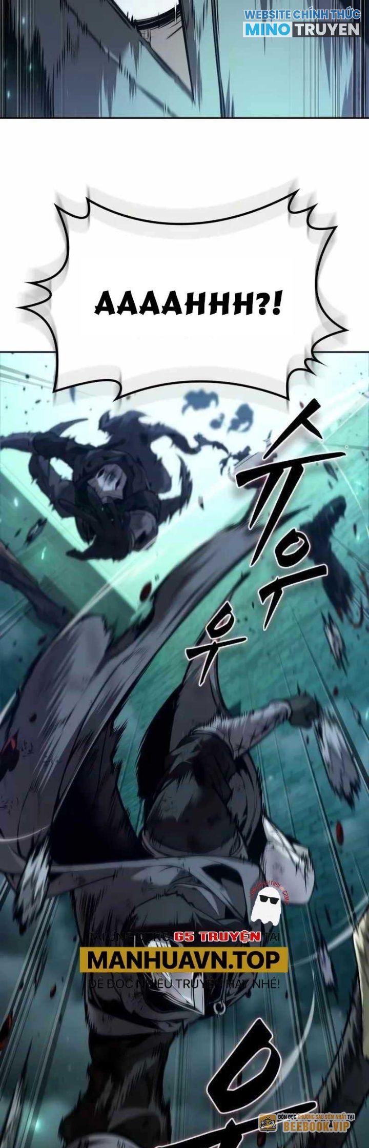 Mạo Hiểm Giả Cuối Cùng Chapter 46 - Trang 2