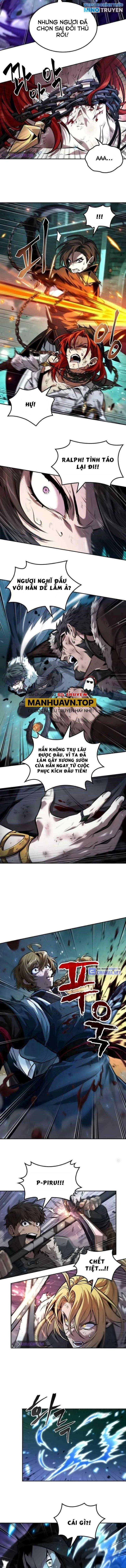 Mạo Hiểm Giả Cuối Cùng Chapter 46 - Trang 2