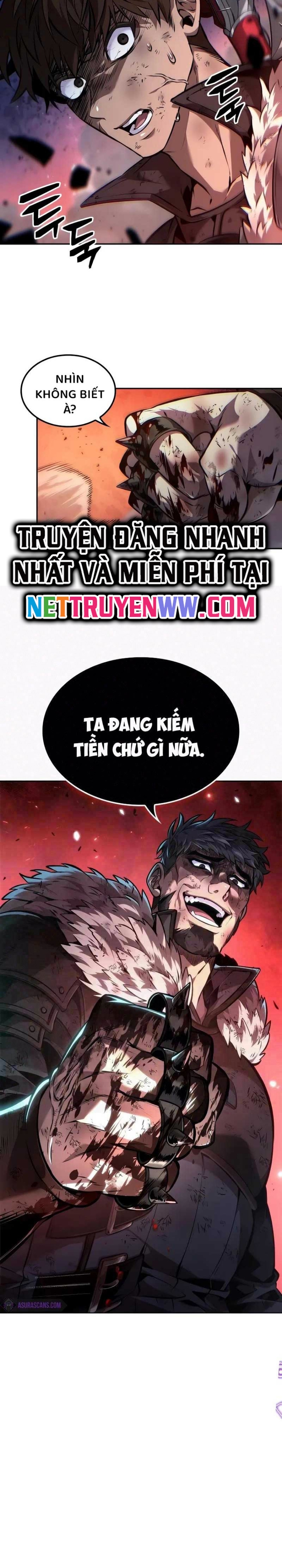 Mạo Hiểm Giả Cuối Cùng Chapter 45 - Trang 2