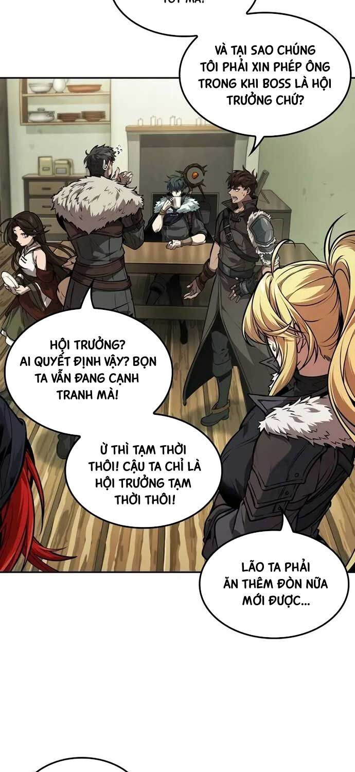 Mạo Hiểm Giả Cuối Cùng Chapter 43 - Trang 2