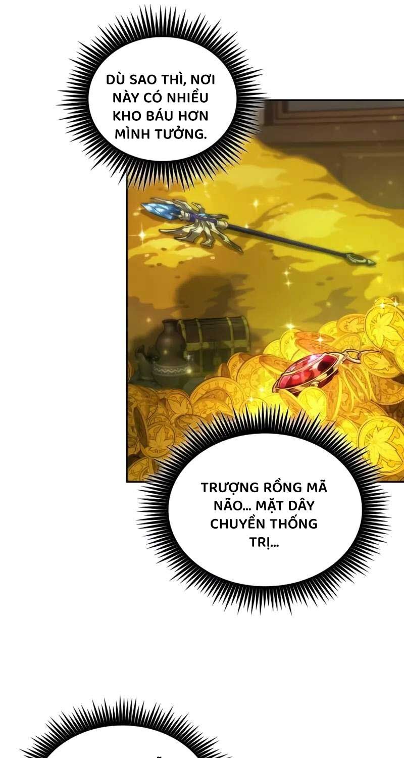 Mạo Hiểm Giả Cuối Cùng Chapter 42 - Trang 2