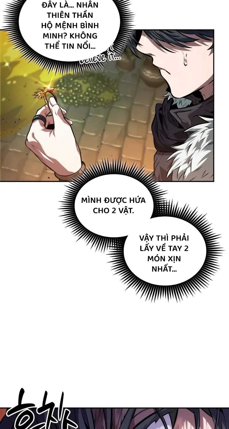 Mạo Hiểm Giả Cuối Cùng Chapter 42 - Trang 2