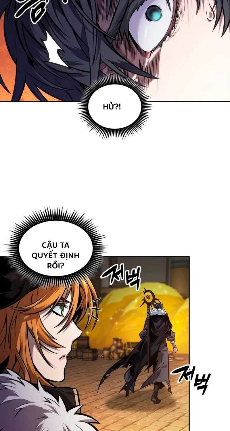 Mạo Hiểm Giả Cuối Cùng Chapter 42 - Trang 2