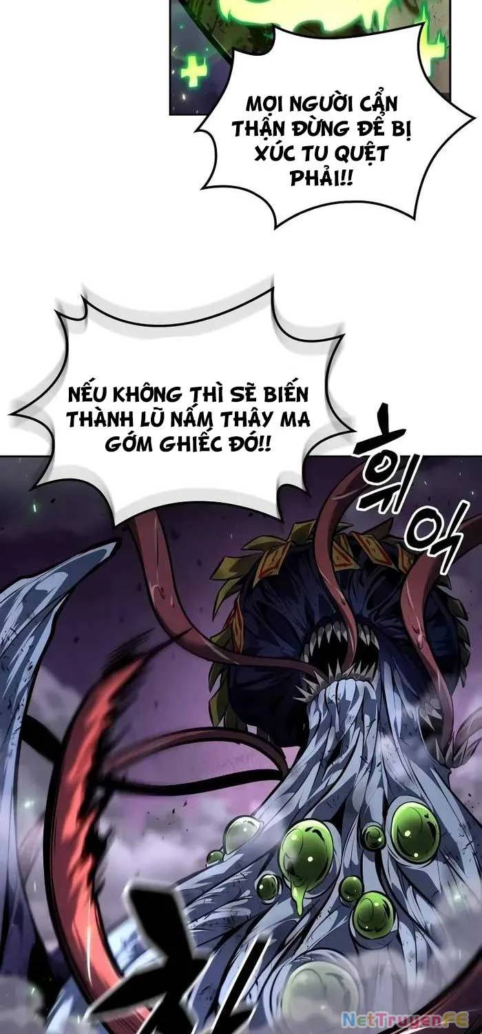 Mạo Hiểm Giả Cuối Cùng Chapter 40 - Trang 2