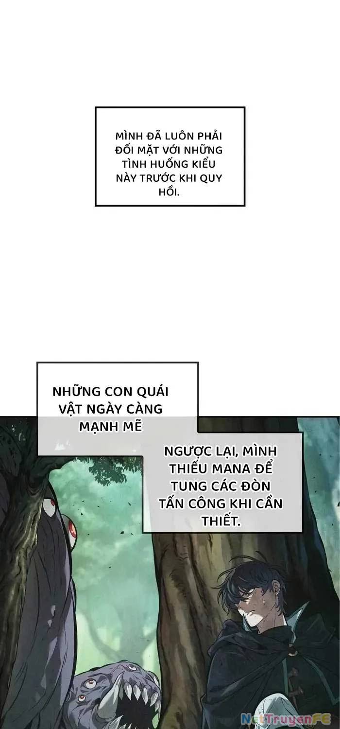 Mạo Hiểm Giả Cuối Cùng Chapter 40 - Trang 2