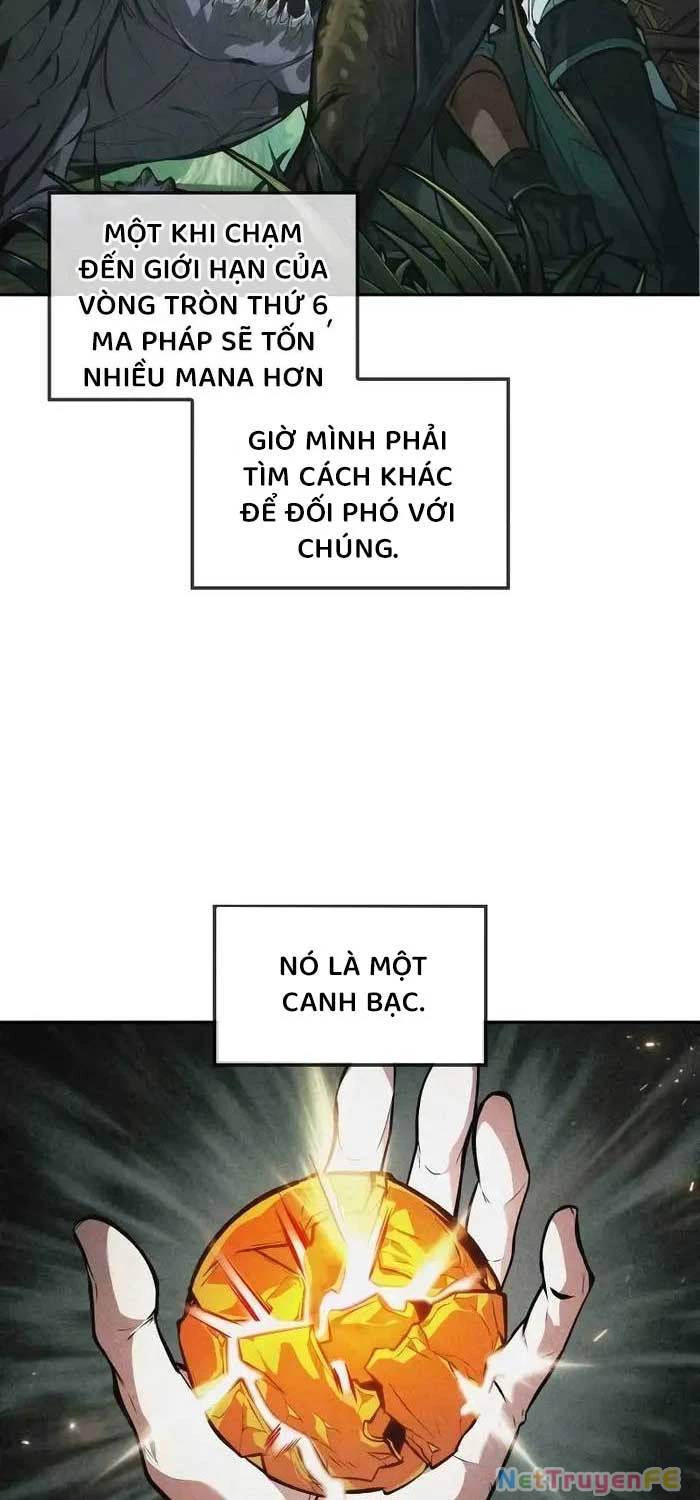 Mạo Hiểm Giả Cuối Cùng Chapter 40 - Trang 2