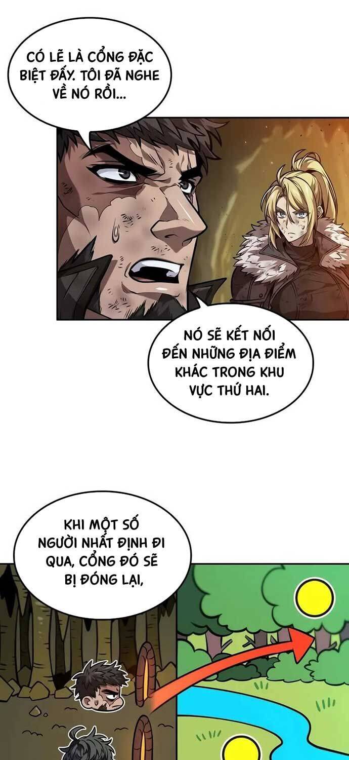 Mạo Hiểm Giả Cuối Cùng Chapter 39 - Trang 2