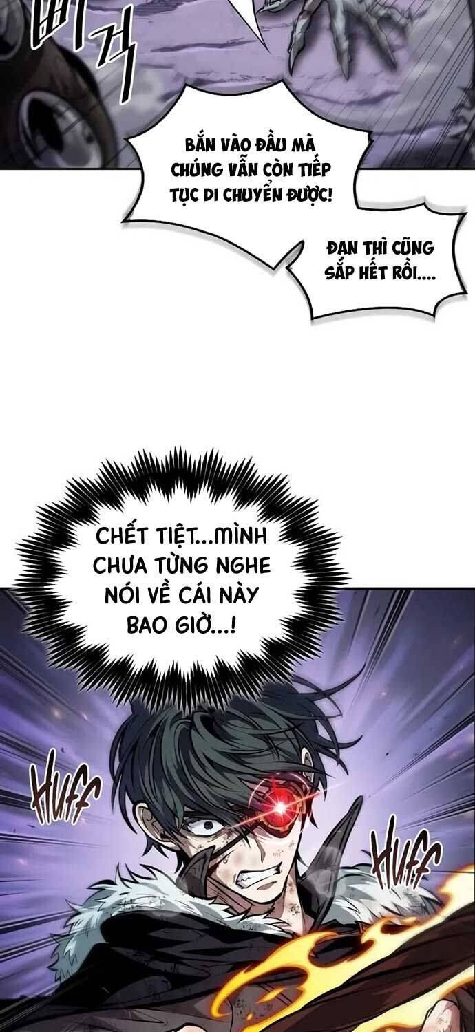 Mạo Hiểm Giả Cuối Cùng Chapter 39 - Trang 2