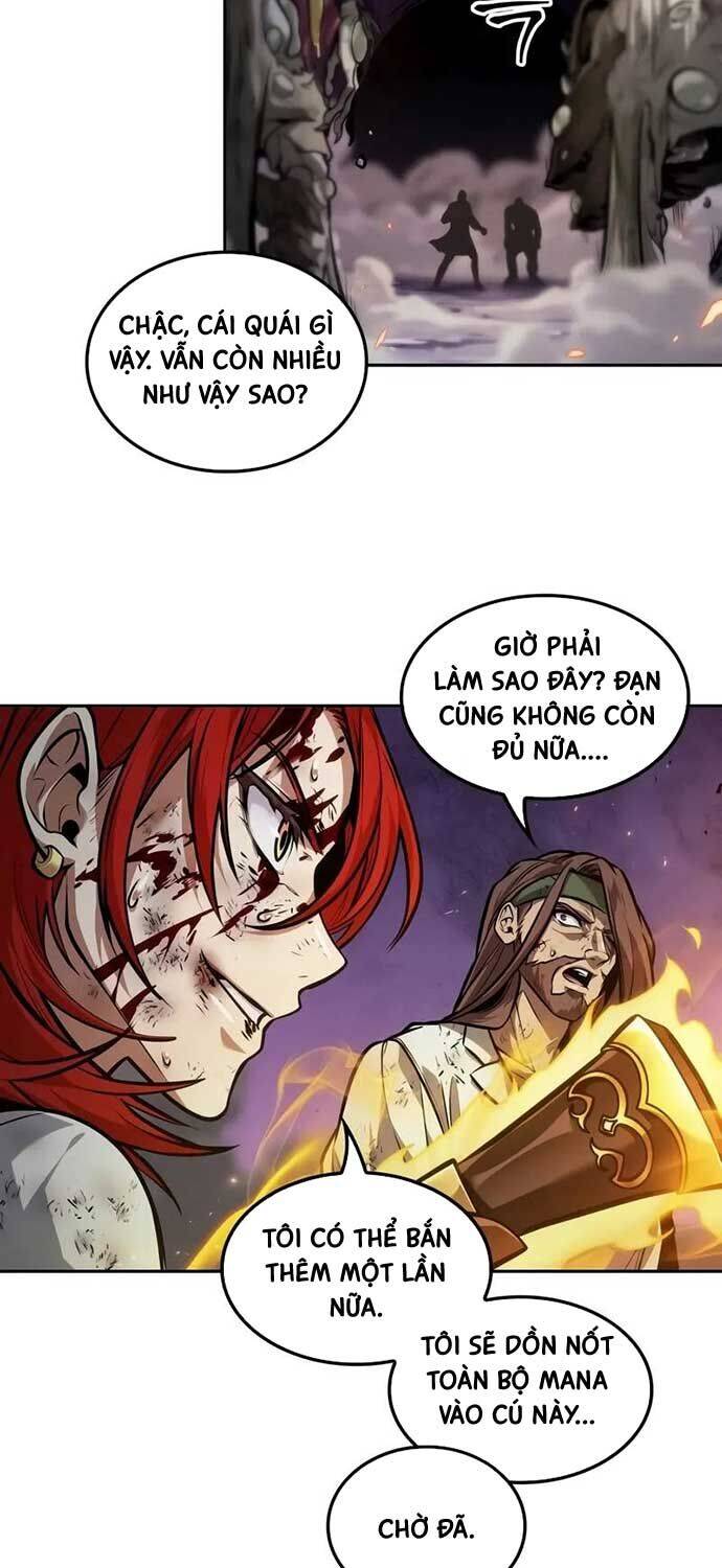 Mạo Hiểm Giả Cuối Cùng Chapter 39 - Trang 2