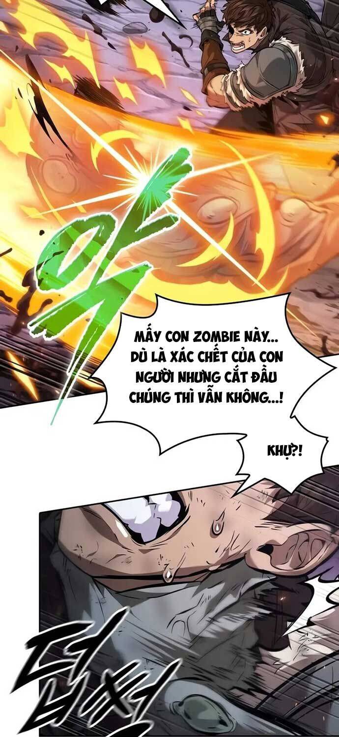 Mạo Hiểm Giả Cuối Cùng Chapter 39 - Trang 2