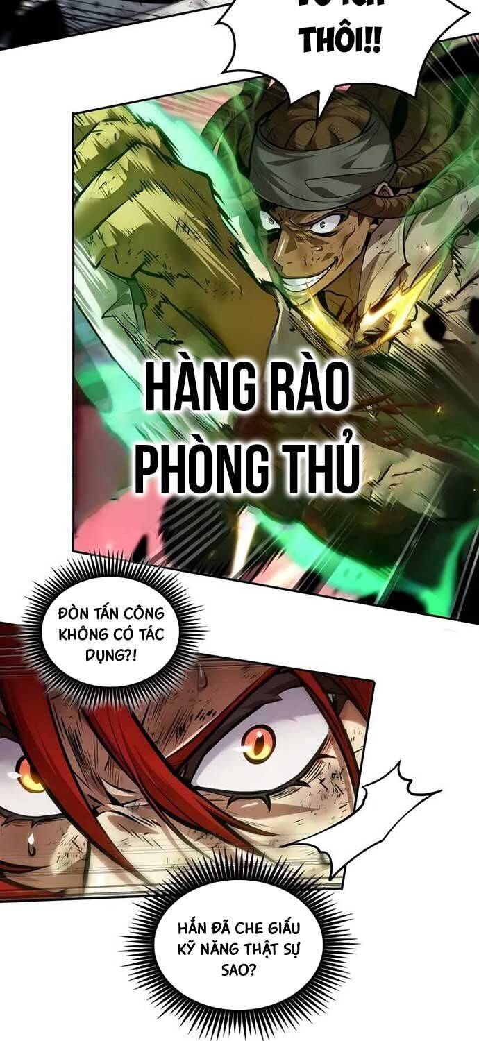 Mạo Hiểm Giả Cuối Cùng Chapter 39 - Trang 2