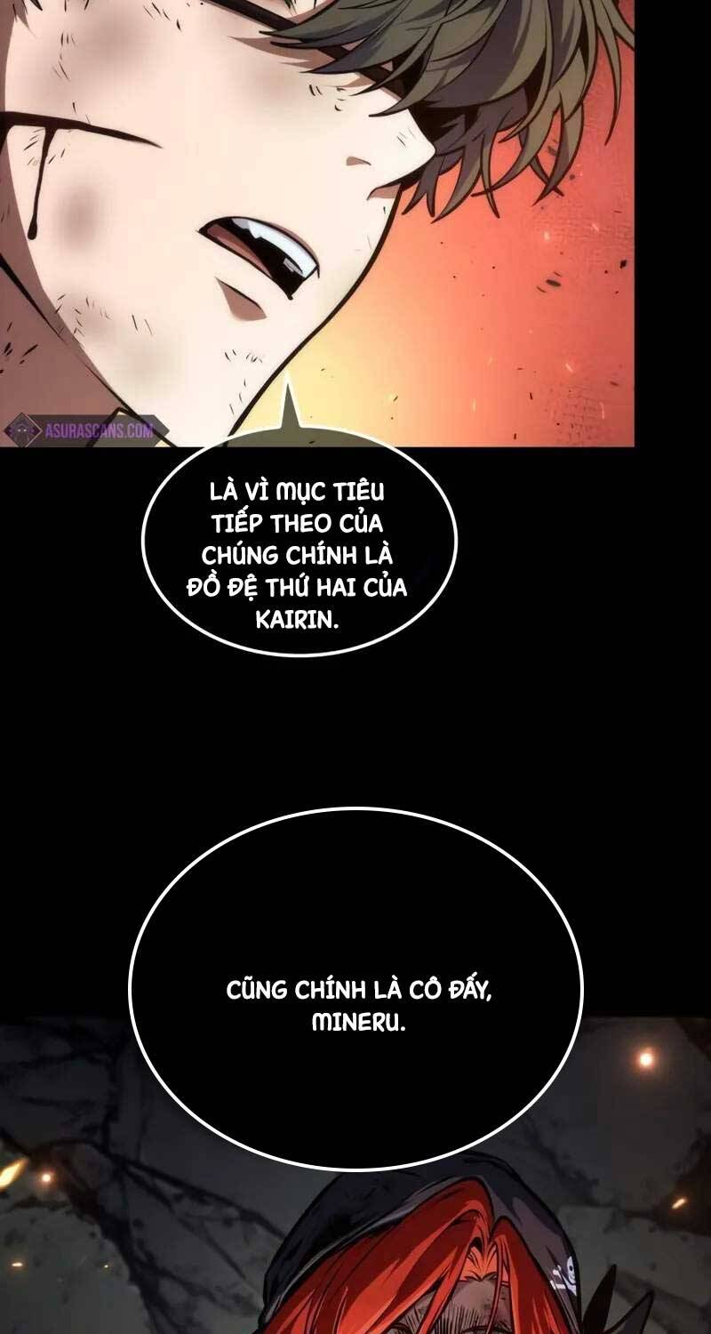 Mạo Hiểm Giả Cuối Cùng Chapter 38 - Trang 2