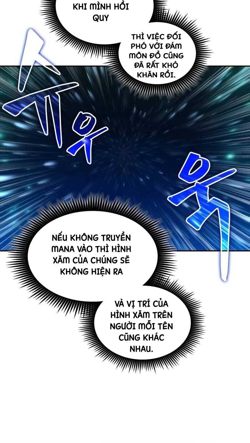 Mạo Hiểm Giả Cuối Cùng Chapter 38 - Trang 2