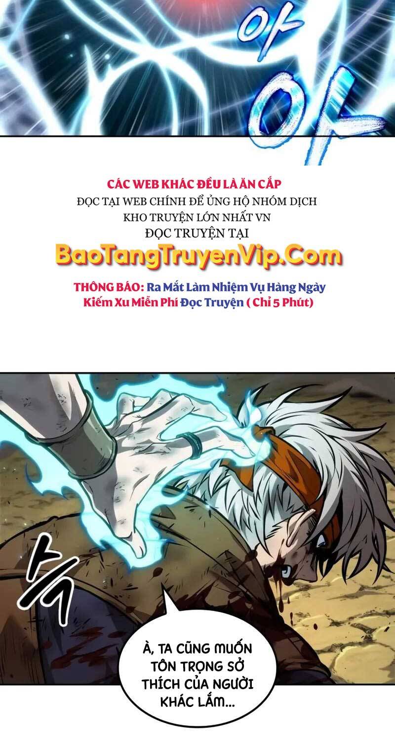 Mạo Hiểm Giả Cuối Cùng Chapter 38 - Trang 2