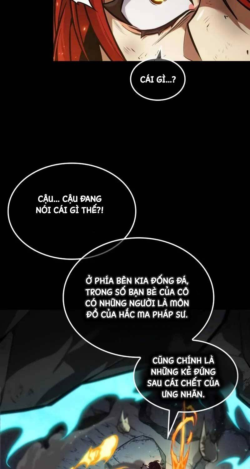 Mạo Hiểm Giả Cuối Cùng Chapter 38 - Trang 2