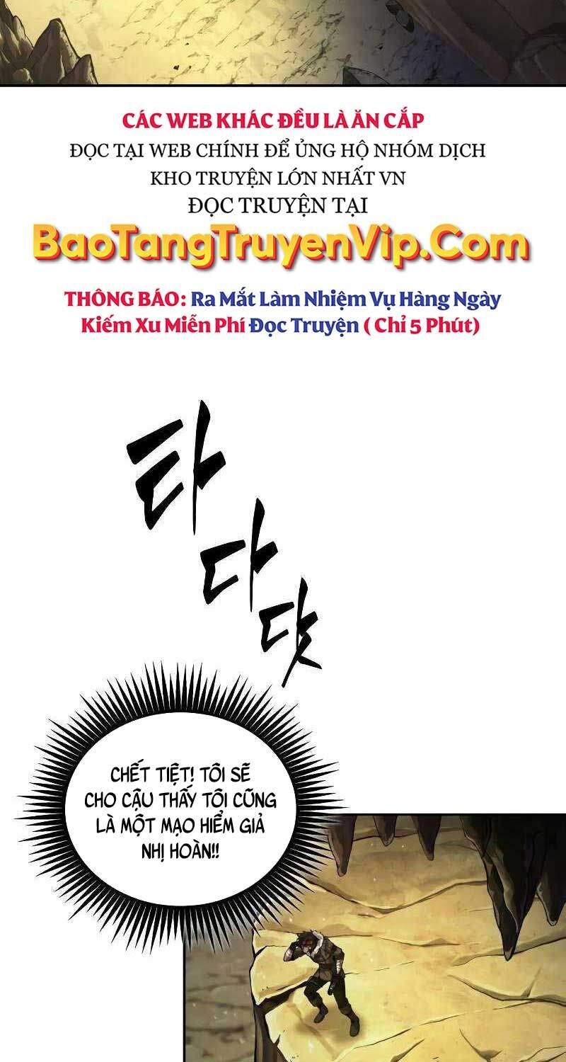 Mạo Hiểm Giả Cuối Cùng Chapter 37 - Trang 2