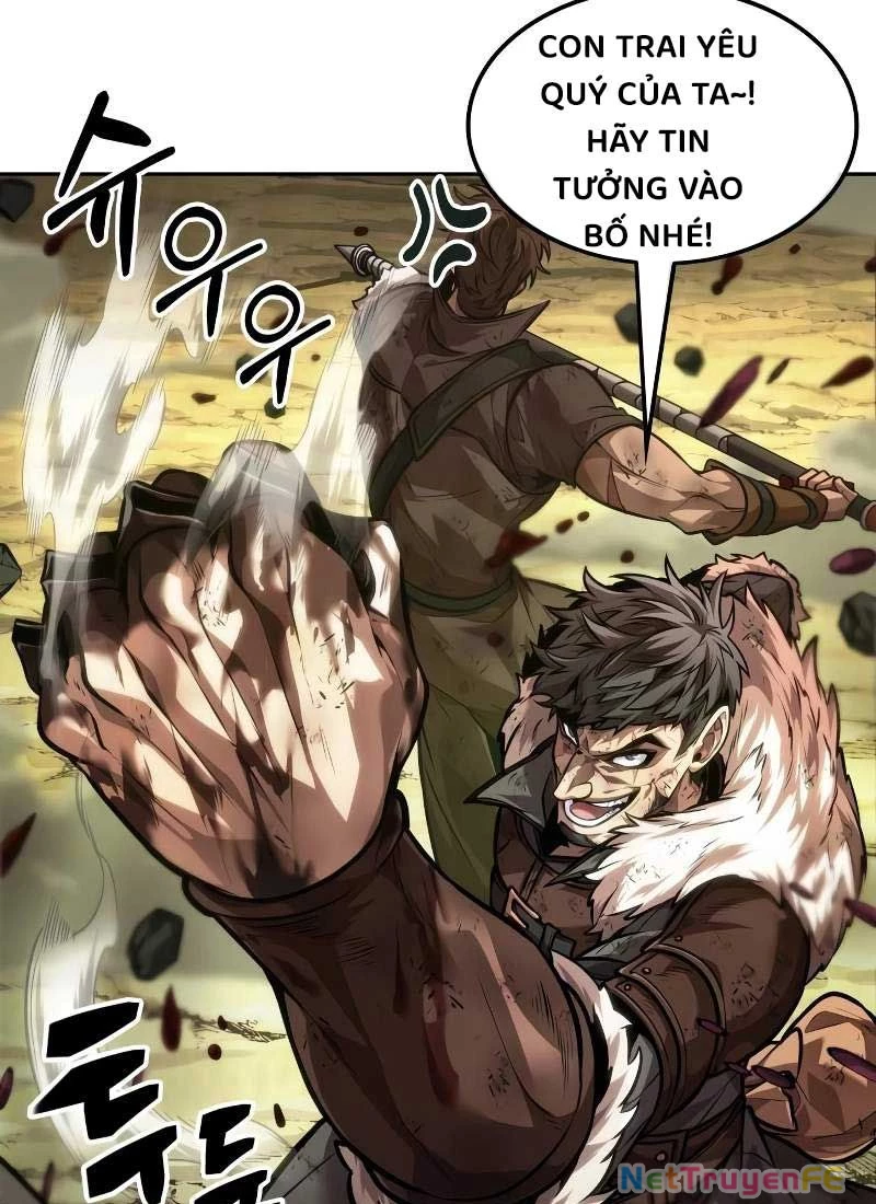 Mạo Hiểm Giả Cuối Cùng Chapter 36 - Trang 2