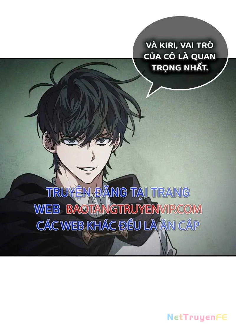 Mạo Hiểm Giả Cuối Cùng Chapter 36 - Trang 2