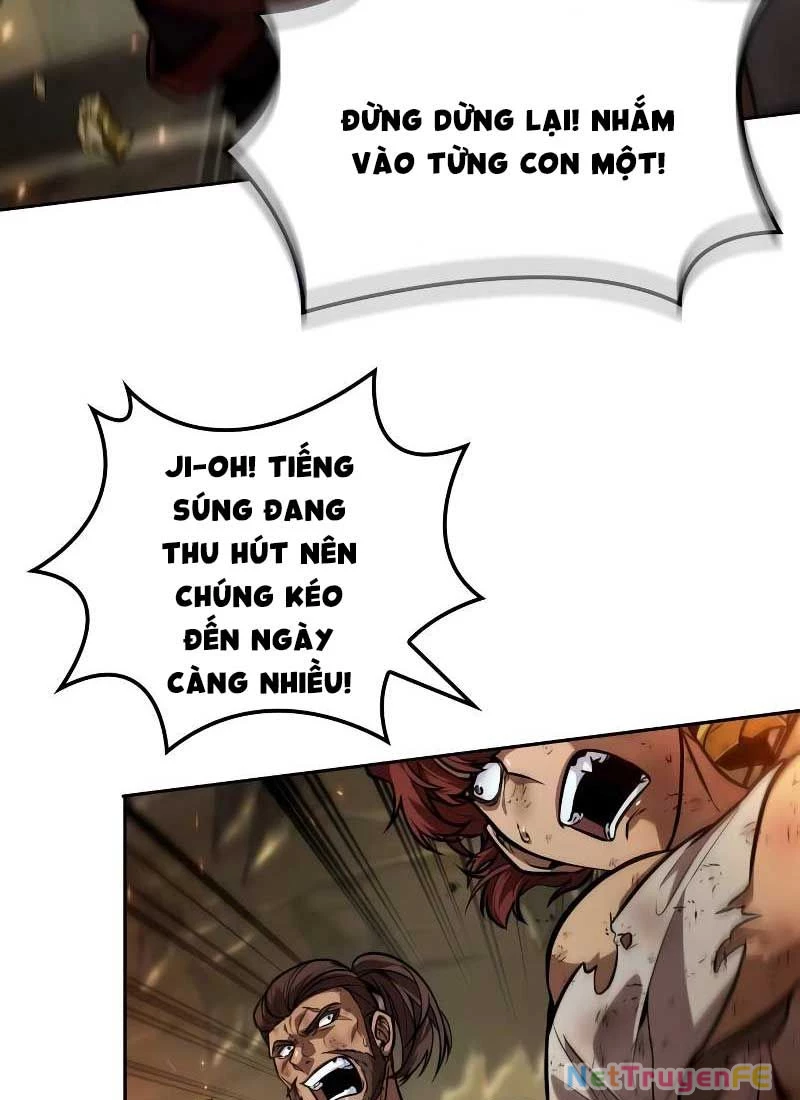 Mạo Hiểm Giả Cuối Cùng Chapter 36 - Trang 2