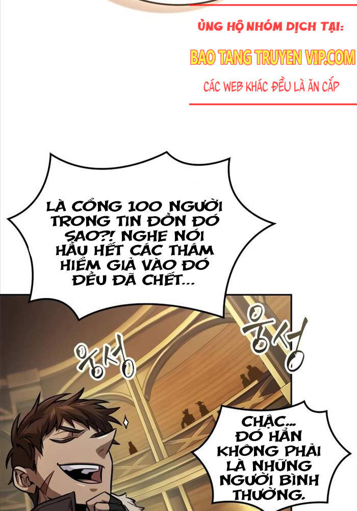 Mạo Hiểm Giả Cuối Cùng Chapter 35 - Trang 2