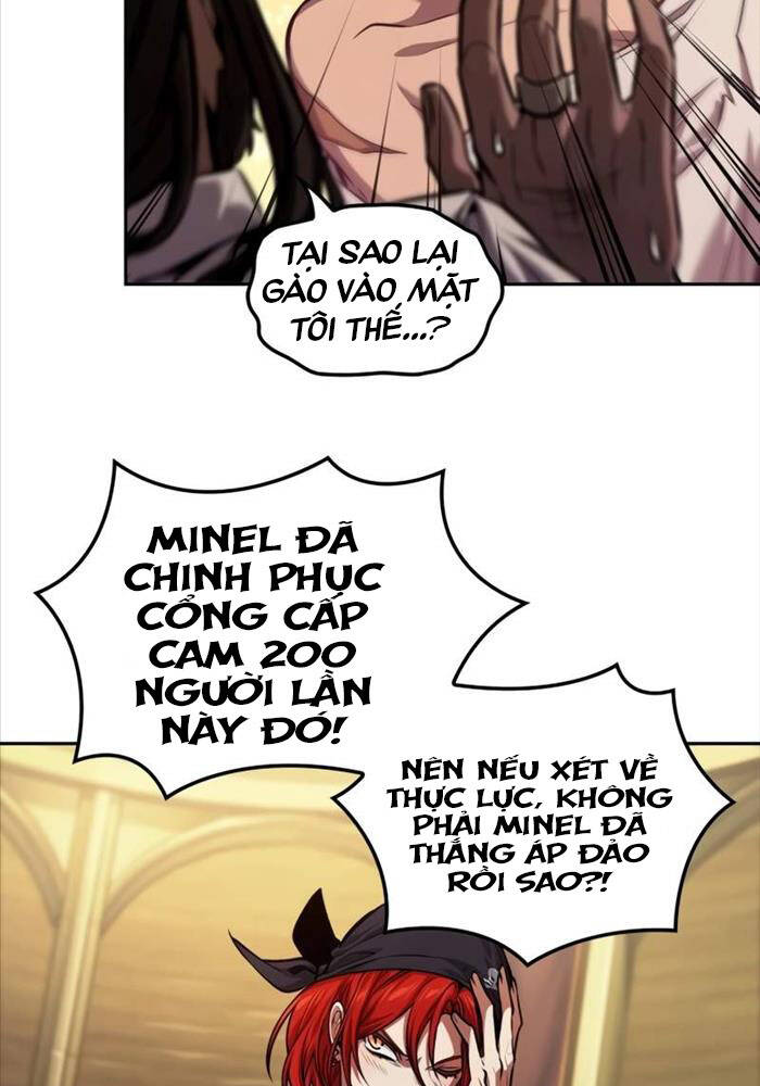 Mạo Hiểm Giả Cuối Cùng Chapter 35 - Trang 2