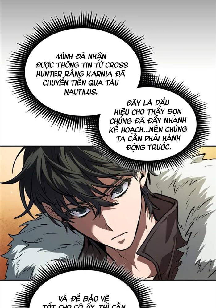 Mạo Hiểm Giả Cuối Cùng Chapter 35 - Trang 2